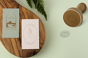Mystical Logo and animated, an Outline Icon by Mio Buono (Thumbnail 8 of 22)