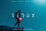 Tristan | Futuristic Font, a Sans Serif Font by Scratch Design (Thumbnail 2 of 15)