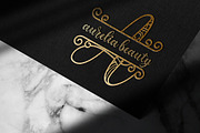 Sherika | Batik Calligraphy, a Script Font by Almeera Std (Thumbnail 5 of 12)