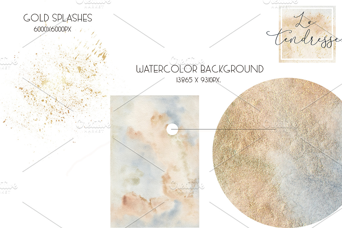 Winter wedding collection, an Object Graphic by Ana-Sakuta (Photo 19 of 20)