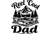 Funny Fishing T-Shirt Bundle, an Object Graphic by Designer_Momina (Thumbnail 9 of 11)