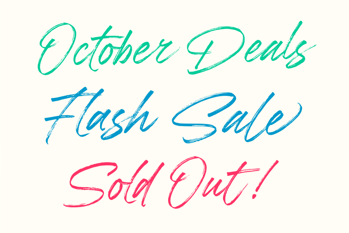 Brushwell - Dry Brush Font, a Script Font by Hendra Pratama (Photo 10 of 23)