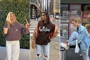 7 Warm Aesthetic Lightroom presets, a Preset Add-On by Presets by Yevhen (Thumbnail 2 of 10)