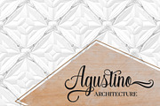 Baby Sillentha Script, a Script Font by Alpha Bento (Thumbnail 6 of 11)
