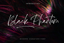 Black Phantom