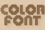 Huge Color SVG Font Bundle – 100 Set, a Font by Deeezy (Thumbnail 11 of 102)