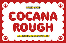Cocana Rough