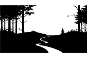 Bring the beauty of the outdoors, an Object Graphic by Designer_Momina (Thumbnail 2 of 15)
