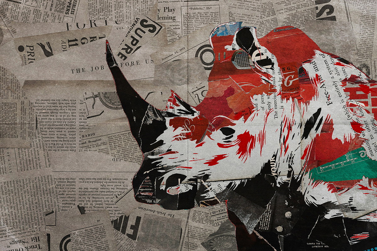 Torn Paper - Collage Effect, a Graphic by Craftsy Crafters (Photo 27 of 32)