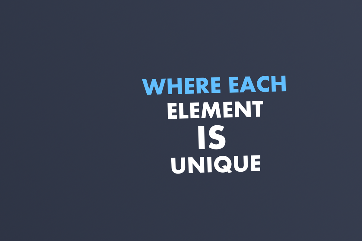 Bouncing Dynamic/Kinetic Typography, a Templates & Theme by WINNVIDEO (Photo 7 of 11)