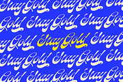 Calgarist Script, a Script Font by IronbirdCreative (Thumbnail 2 of 14)