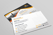 Post Cards, a Card Template by Genereux Art (Thumbnail 4 of 4)