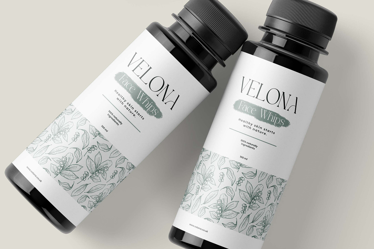Agifted - Elegant Serif Font, a Serif Font by Flawless And Co (Photo 7 of 10)