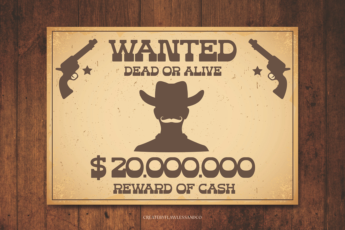 Dusty Rodeo - Vintage Western Font, a Serif Font by Flawless And Co (Photo 2 of 10)
