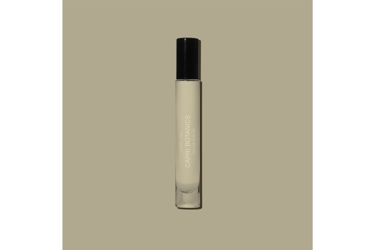 Perfume Bottle Mockup, a Packaging Mockup by Copal (Photo 8 of 20)