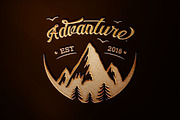 Garland, a Script Font by PutraCetol Studio (Thumbnail 3 of 11)