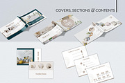 Product Catalog Canva Template, a Magazine Template by B2 Studio (Thumbnail 5 of 12)