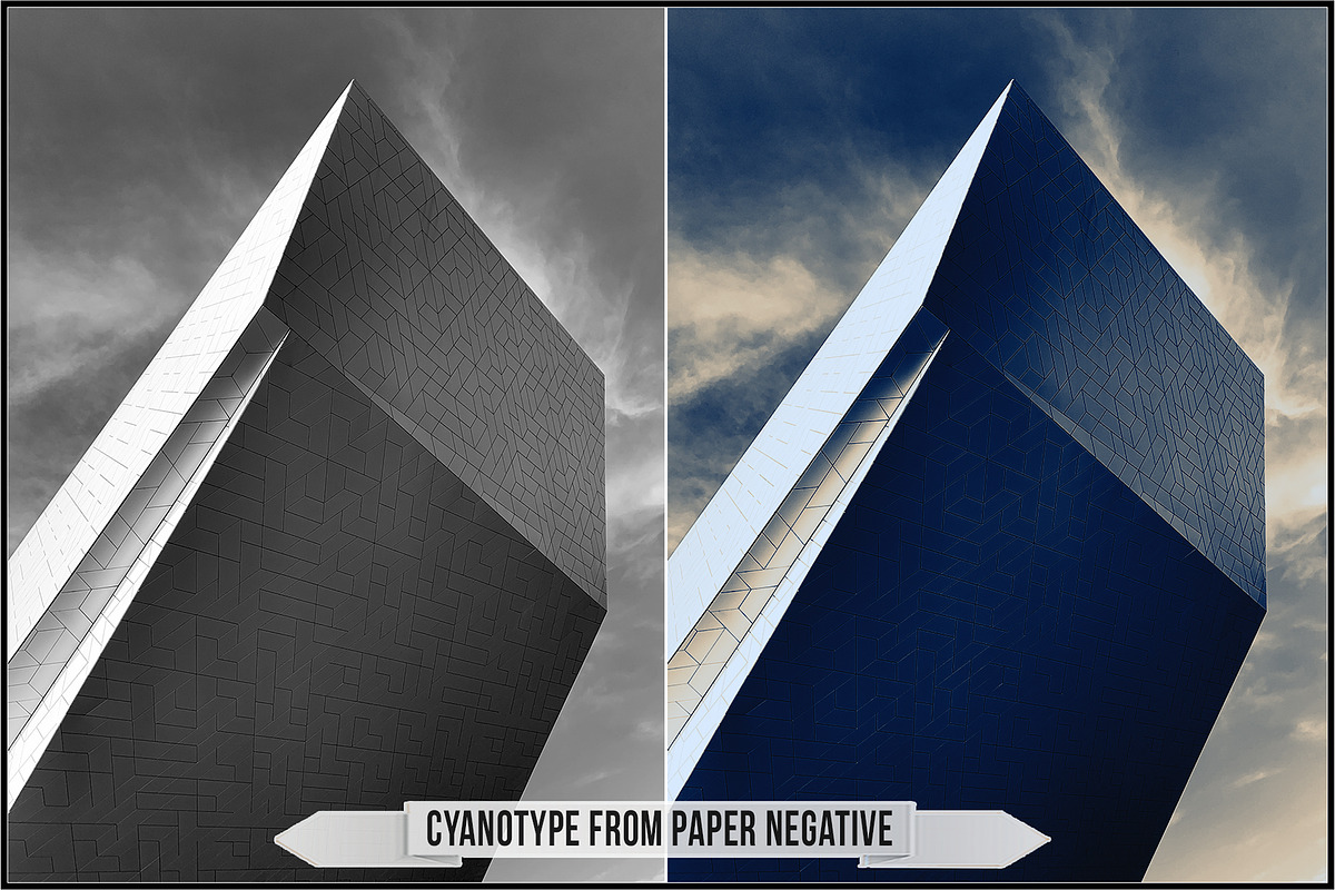 Authentic Cyanotype LUTs, a Plug-in Add-On by Raztrend (Photo 16 of 32)