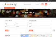 MGS Mega - Elegant Magento 2 theme, a Websites & App Template by ArrowTheme (Thumbnail 6 of 6)