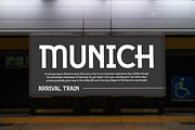 AT Landesan, a Sans Serif Font by ArimaType (Thumbnail 2 of 10)
