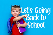 Lovely Kids - Playful Font, a Handwritten Font by StringLabs (Thumbnail 4 of 10)
