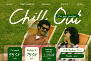 Vignetta - Casual Script Monoline, a Script Font by Pandeka Studio (Thumbnail 6 of 9)