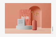 50%OFF The Scene Creator 2 - front, a Packaging Mockup by Creatoom (Thumbnail 7 of 44)