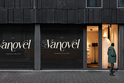 Fastelar - Luxury Branding Font, a Serif Font by Say Studio (Thumbnail 6 of 13)