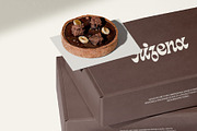 Bakery & Coffee Shop Mockup Bundle, a Packaging Mockup by Creo.pt (Thumbnail 3 of 14)