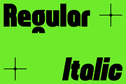Anormia - Bold Urban Fonts, a Sans Serif Font by Konstantine Studio (Thumbnail 2 of 5)