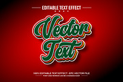 Not expert 3D editable text effect, a Layer Style Add-On by nicemorning (Thumbnail 2 of 3)