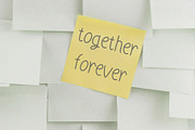 This Love Handwritten, a Handwritten Font by Ruddean2109 (Thumbnail 5 of 10)