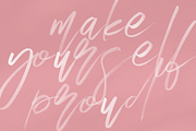 Magic Winter | Script Serif Font Duo, a Serif Font by KA Designs (Thumbnail 13 of 24)