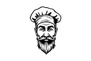 Cook logo, a Branding & Logo Template by Logocreative (Thumbnail 2 of 2)
