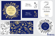 Big collection wild flowers!, an Illustration by TashaDraw (Thumbnail 6 of 6)