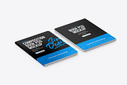 Composition Softcover Book Mockup, a Books & Magazine Mockup by SimplDesign (Thumbnail 11 of 13)