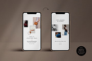 Animated Promotion Instagram Pack, a Social Media Template by Ruby&Heart Studio (Thumbnail 6 of 7)