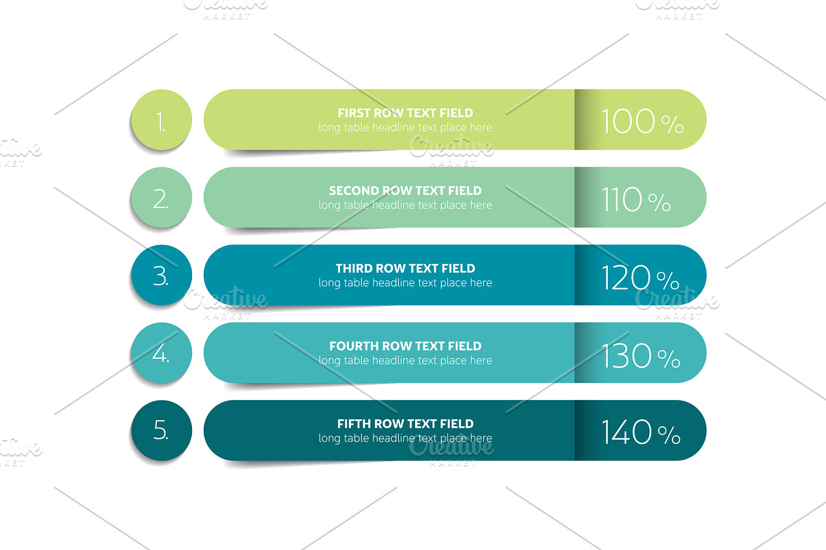 Table, schedule , design template, a Technology Illustration by VectorAN