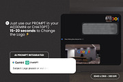 Office Manager Background, a Background Graphic by Ayy (Thumbnail 2 of 5)