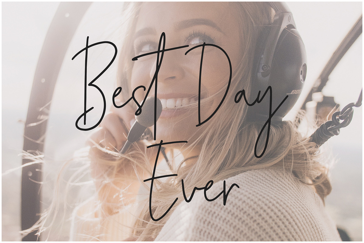 Better Signature ( 70% off ) preview 2