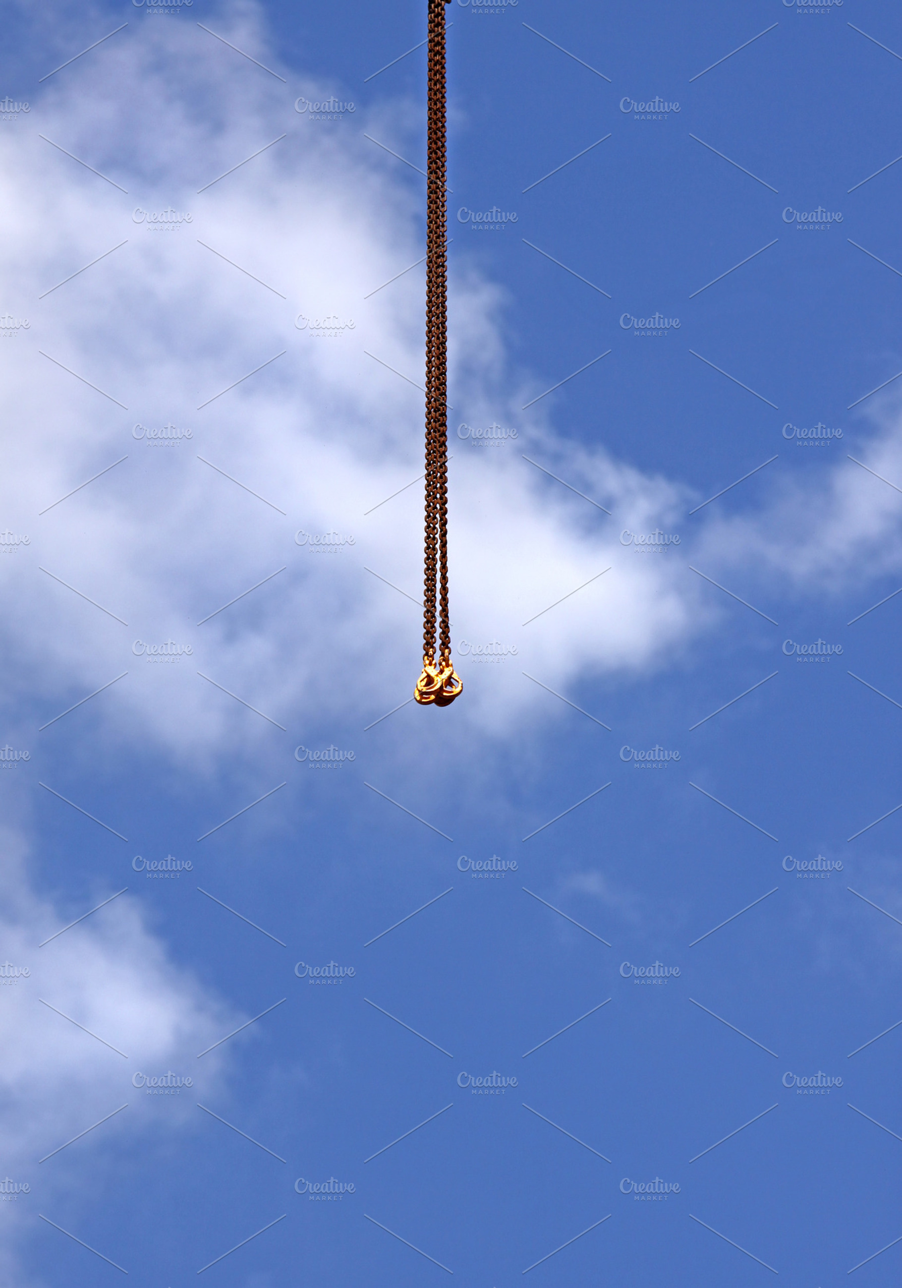 Crane hook, an Industrial Photo by BOOCYS