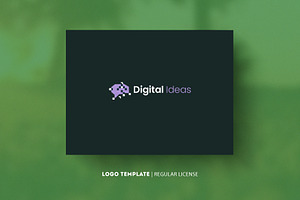 Digital Ideas