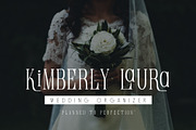 Love & Live, a Serif Font by Drizy (Thumbnail 3 of 8)