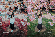 Infrared II, a Preset Add-On by colorituals (Thumbnail 5 of 8)