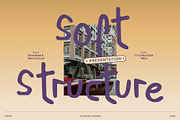 CS Miska Drawn, a Sans Serif Font by Craft Supply Co. (Thumbnail 3 of 8)