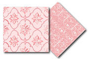 Luxury Pink Digital Paper, an Illustration by DreamPrint404 (Thumbnail 2 of 5)