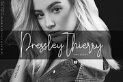 Anthanista | 3 Stylish Handwritten, a Script Font by Madhaline Studio (Thumbnail 5 of 16)