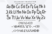 Solitude, a Sans Serif Font by InermediaSTUDIO (Thumbnail 3 of 5)