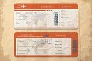 Aeroflow - Vintage Aviation Display, a Sans Serif Font by HipFonts (Thumbnail 2 of 10)