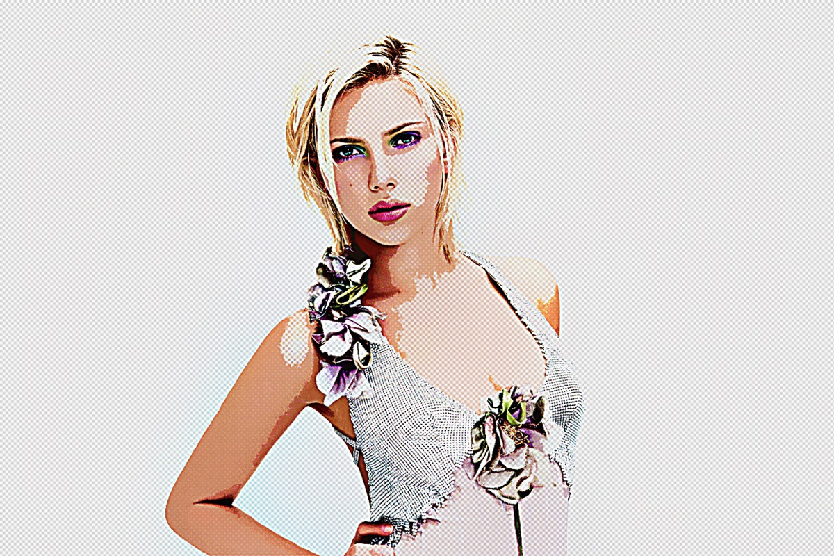 Pop Art - Photoshop Action, an Action Add-On by Krystal Designs Co. (Photo 17 of 17)